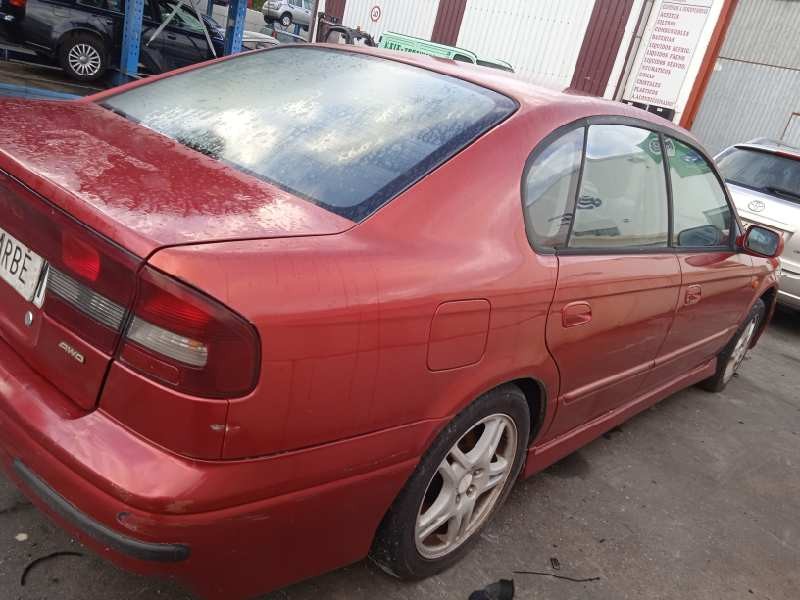 subaru legacy berl./familiar b12 (be/bh) del año 2003