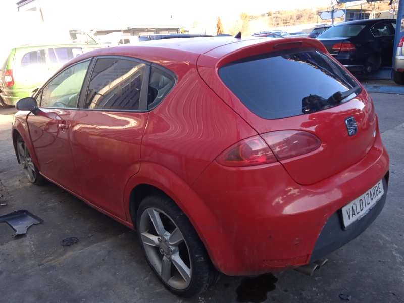 seat leon (1p1) del año 2009