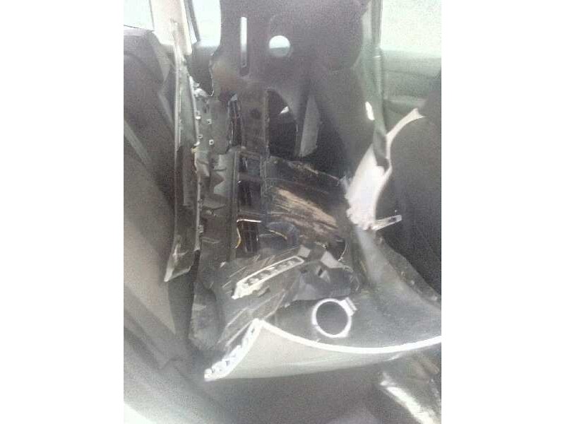 citroën c3 del año 2017