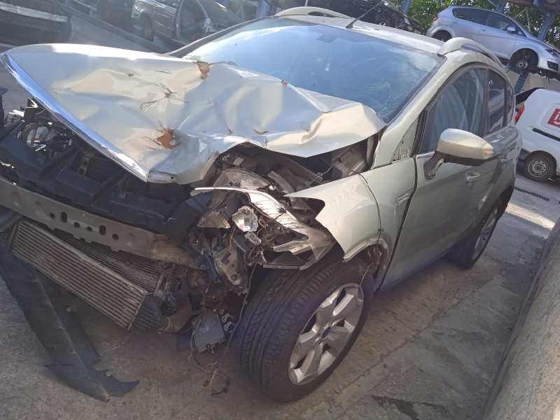 ford kuga (cbv) del año 2010