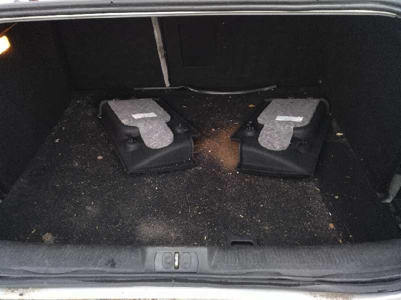 peugeot 407 del año 2006