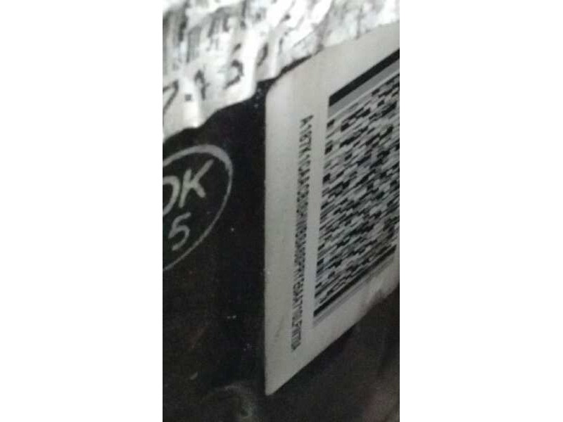 opel insignia berlina del año 2009