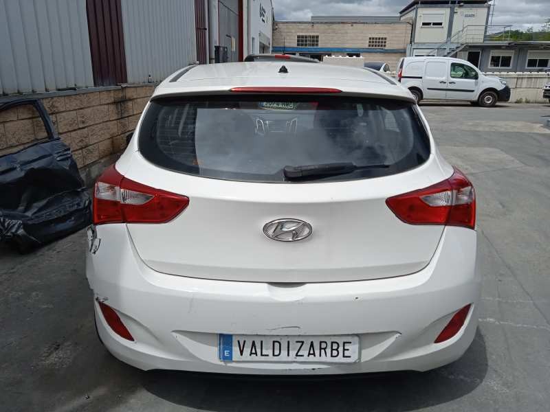hyundai i30 (gd) del año 2012