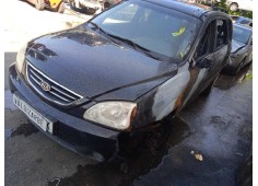 kia carens del año 2005 2