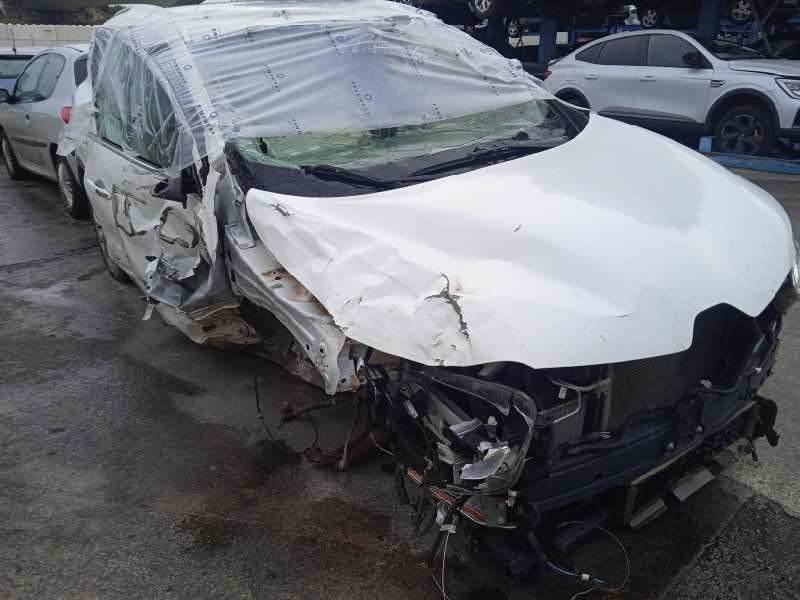 renault kadjar del año 2018