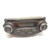 Recambio de mando climatizador para toyota yaris hybrid feel! referencia OEM IAM 559000D800  
