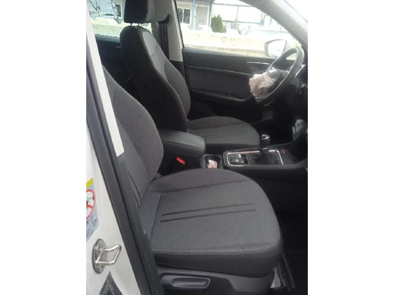 seat ateca (kh7) del año 2022