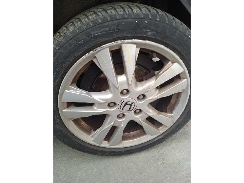 honda civic berlina 5 (fk) del año 2010