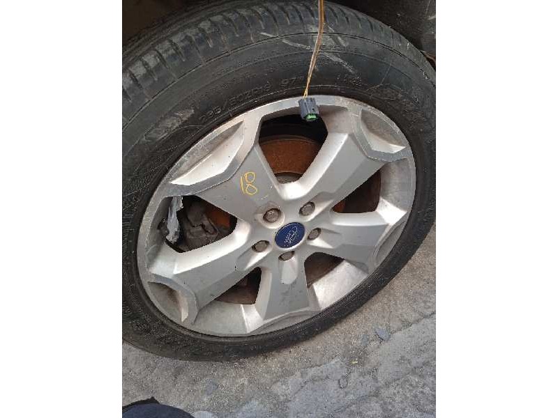 ford kuga (cbv) del año 2010