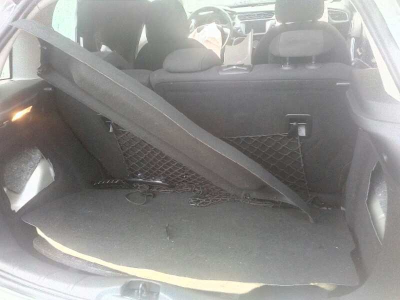 citroën c3 del año 2017