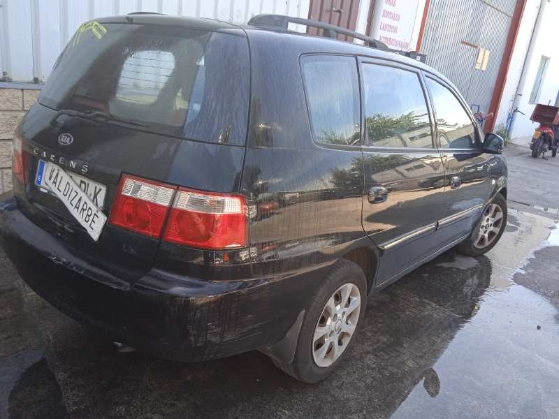 kia carens del año 2005