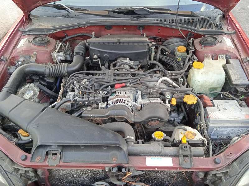 subaru legacy berl./familiar b12 (be/bh) del año 2003