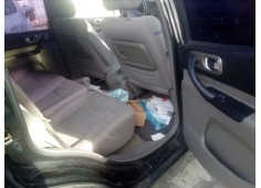 chevrolet tacuma del año 2007 2