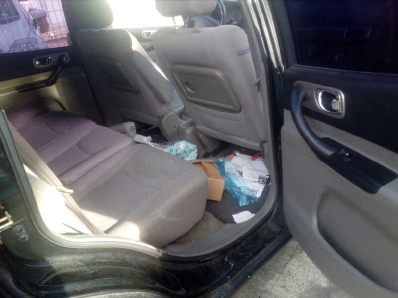 chevrolet tacuma del año 2007