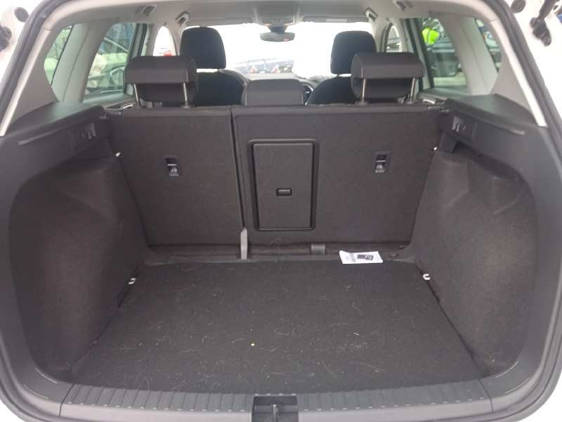 seat ateca (kh7) del año 2022