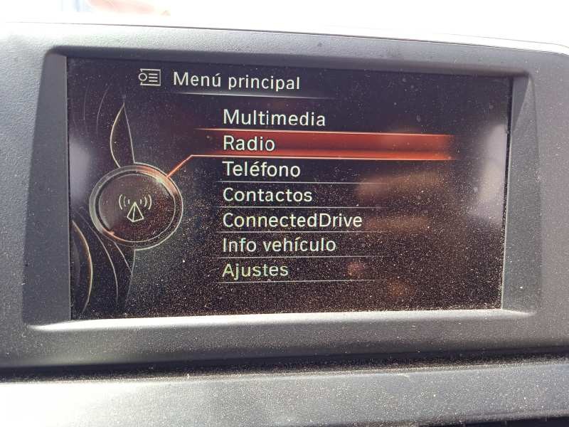 bmw serie 2 active tourer (f45) del año 2014