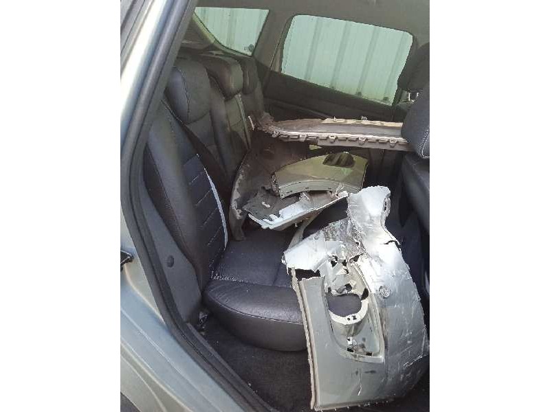 ford kuga (cbv) del año 2010