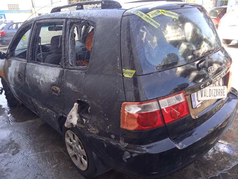 kia carens del año 2005