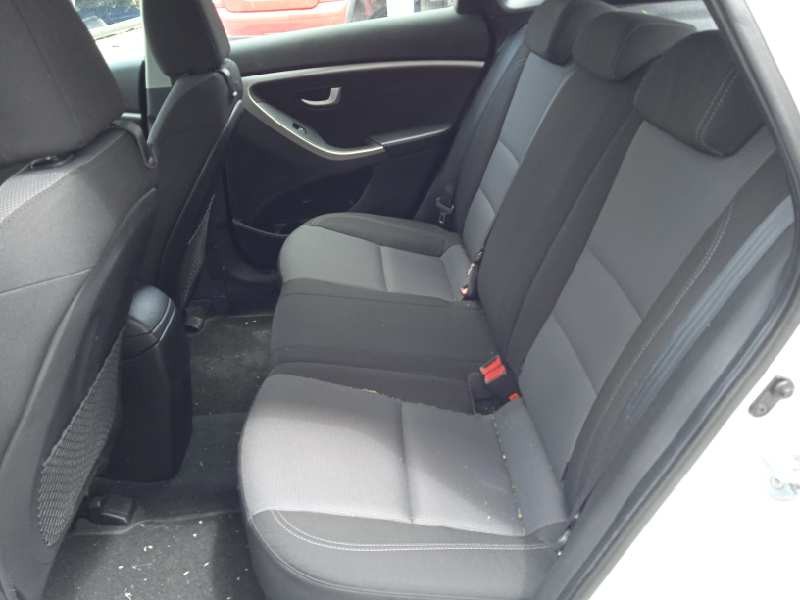hyundai i30 (gd) del año 2012