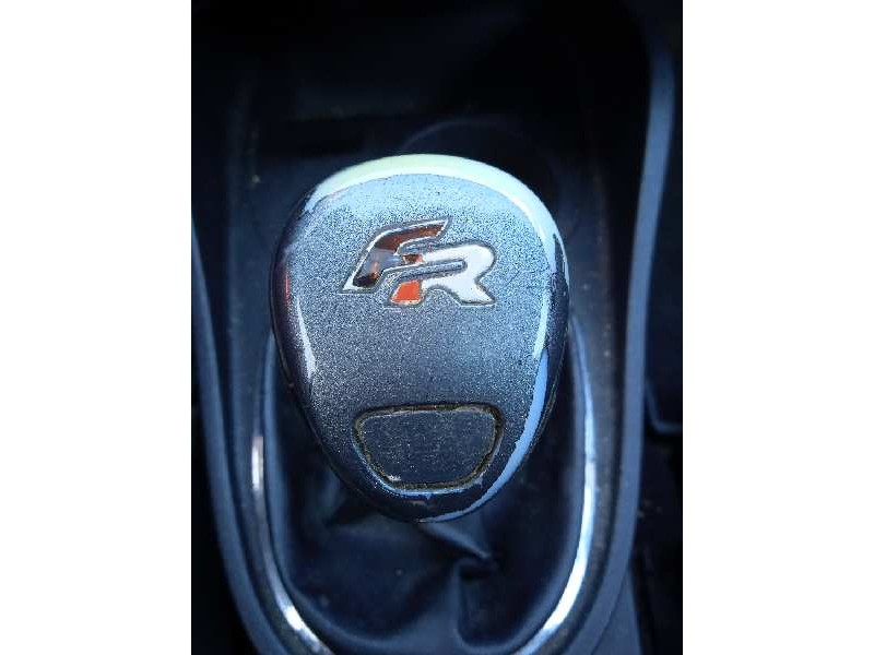 seat leon (1p1) del año 2009