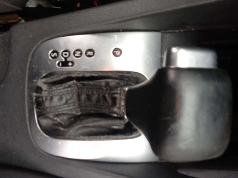 volkswagen jetta (1k2) del año 2007