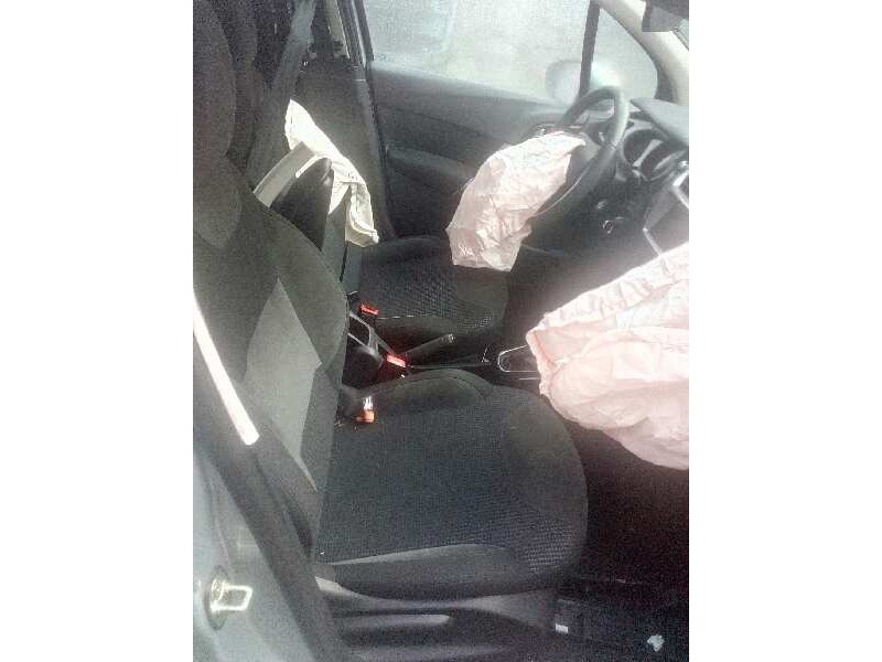 citroën c3 del año 2017