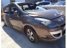 RENAULT SCENIC III
