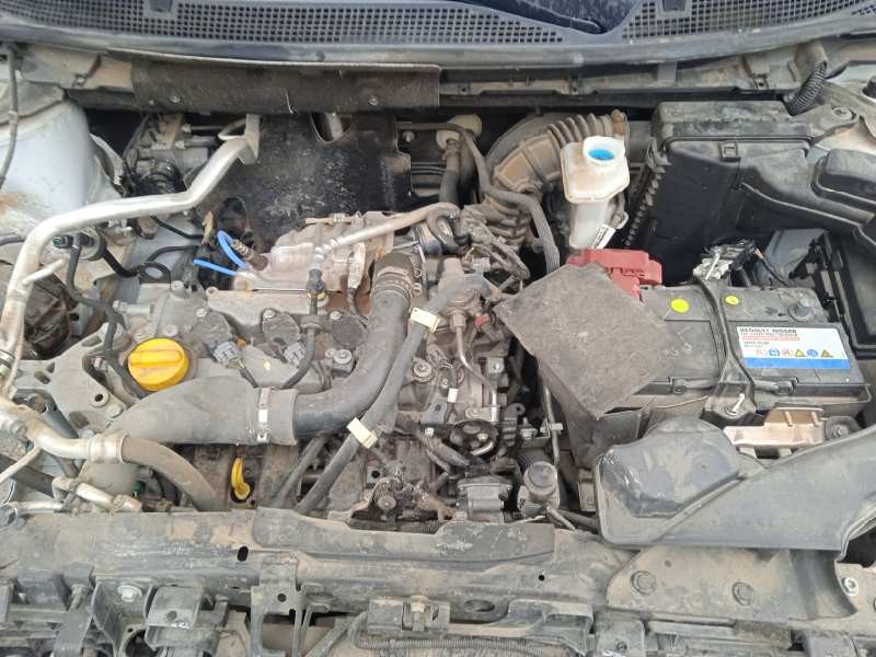 renault kadjar del año 2018