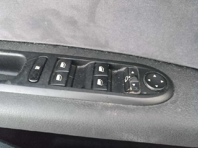 peugeot 407 del año 2006