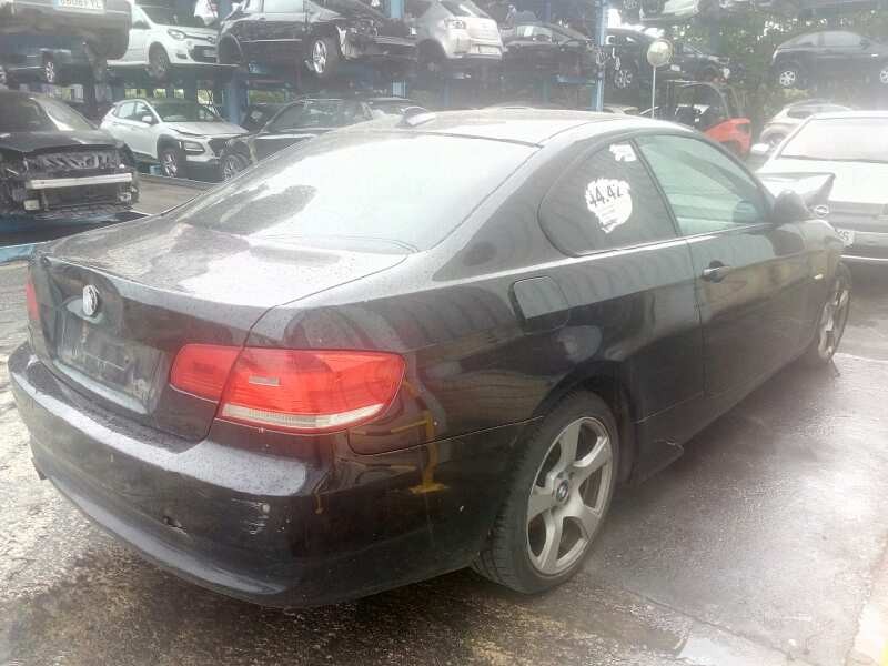 bmw serie 3 coupe (e92) del año 2007