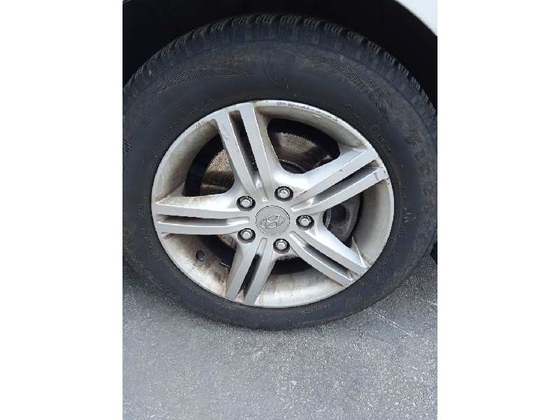 hyundai i30 (gd) del año 2012