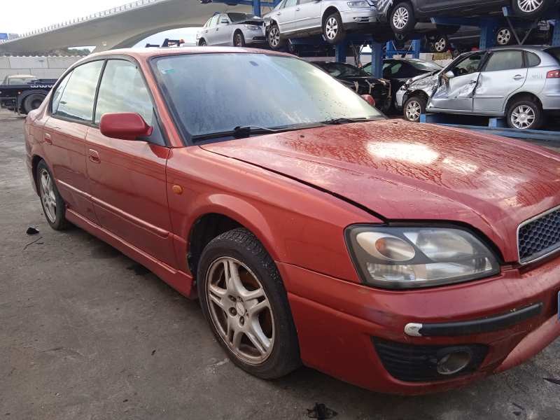 subaru legacy berl./familiar b12 (be/bh) del año 2003