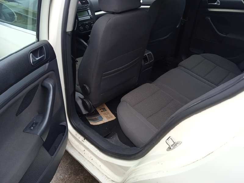 volkswagen jetta (1k2) del año 2007