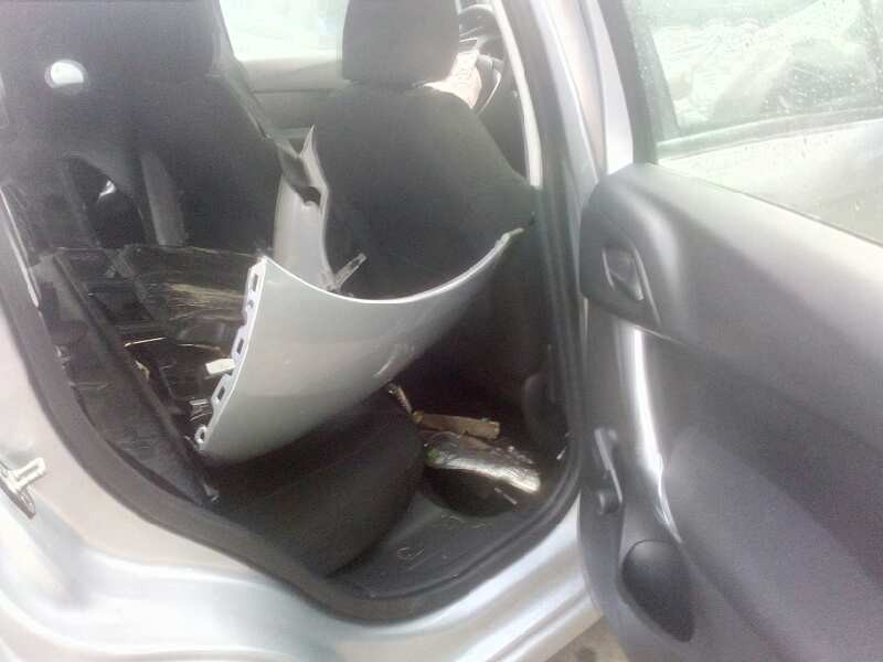 citroën c3 del año 2017