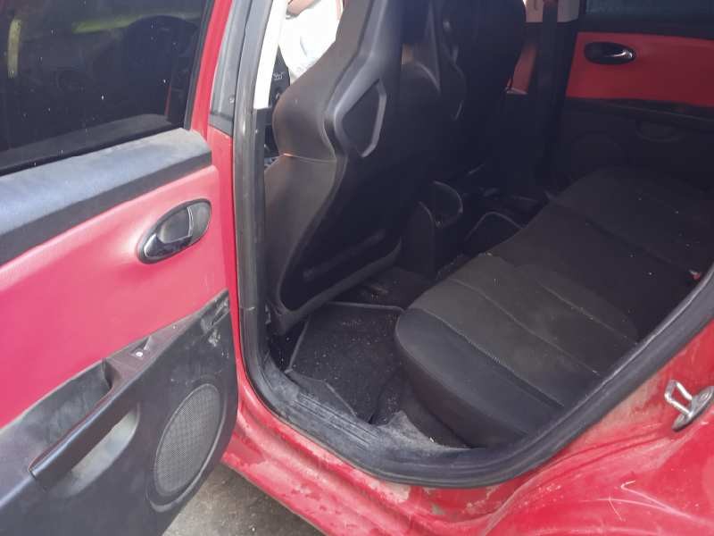 seat leon (1p1) del año 2009