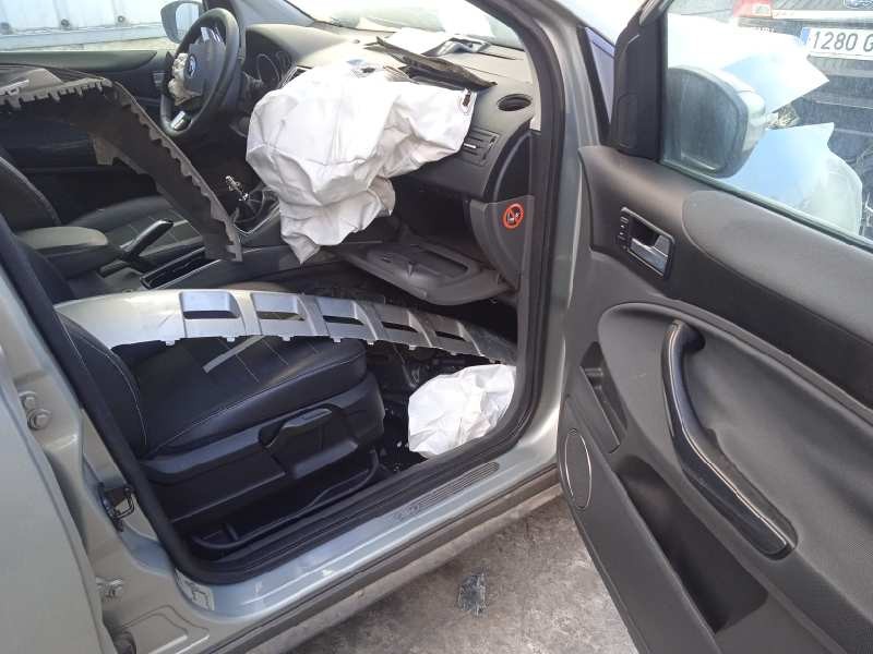 ford kuga (cbv) del año 2010