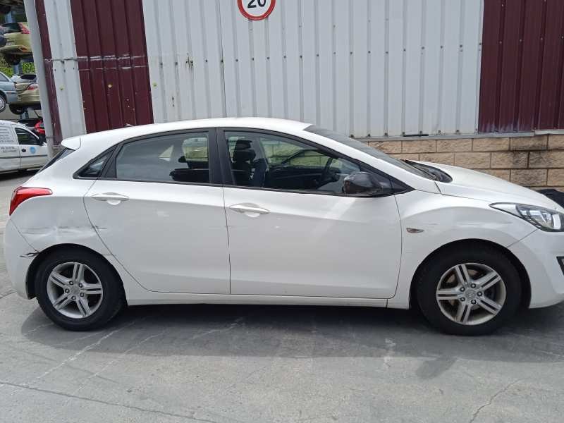 hyundai i30 (gd) del año 2012