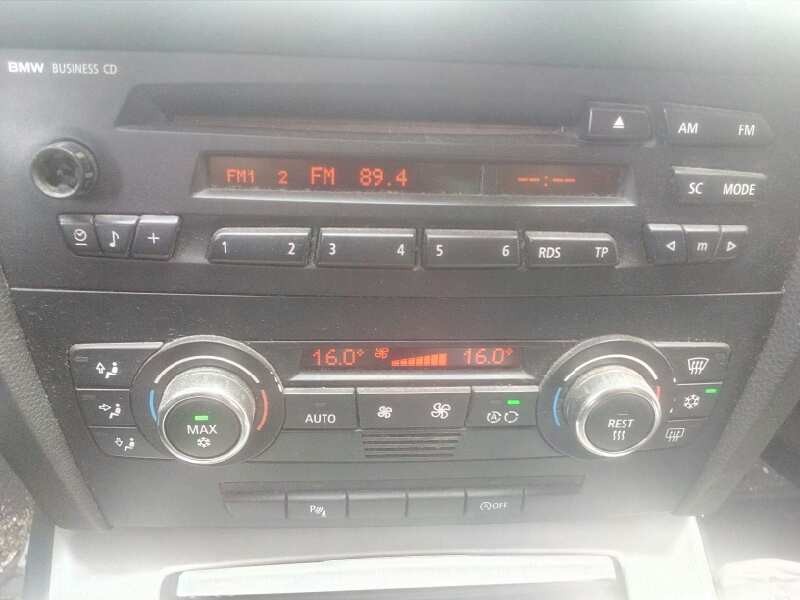 bmw serie 3 coupe (e92) del año 2007