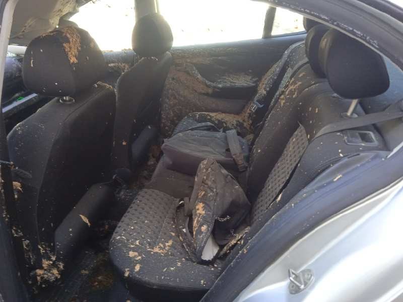 seat leon (1m1) del año 2000