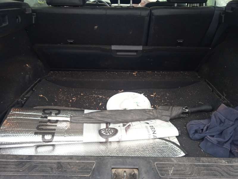 renault kadjar del año 2018