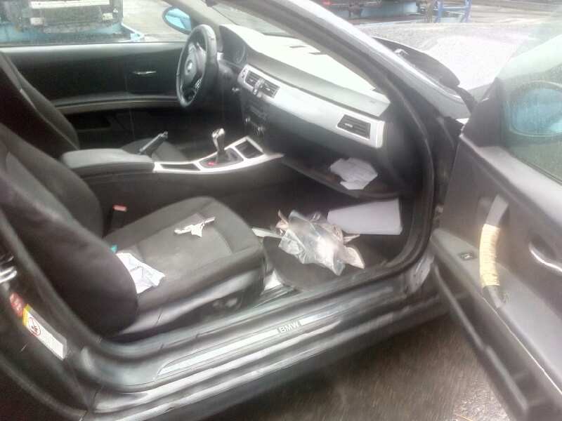 bmw serie 3 coupe (e92) del año 2007