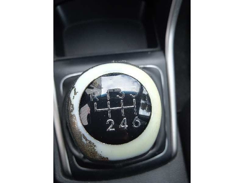 hyundai i30 (gd) del año 2012