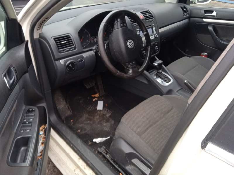 volkswagen jetta (1k2) del año 2007