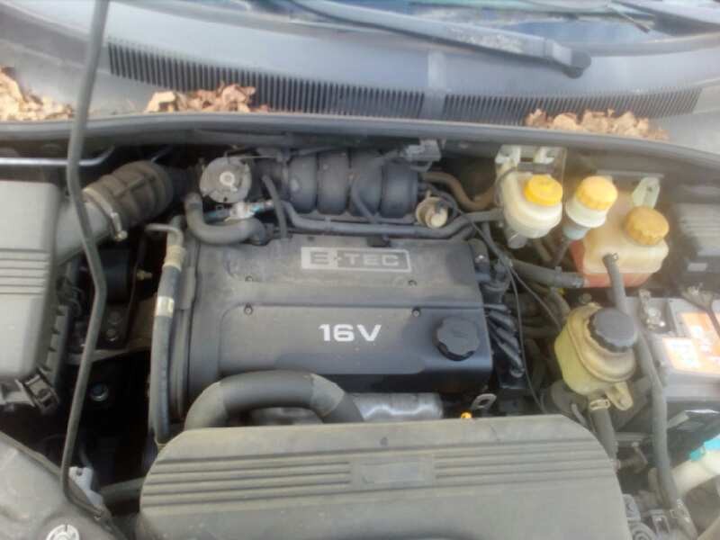 chevrolet tacuma del año 2007