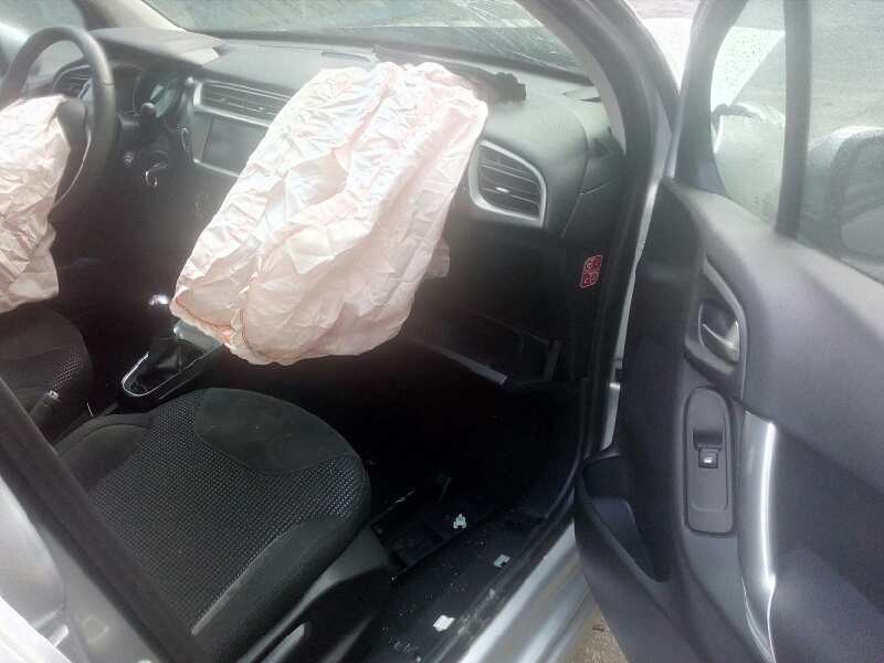 citroën c3 del año 2017