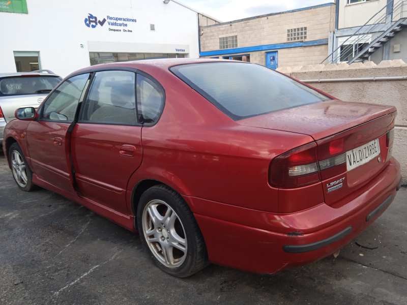 subaru legacy berl./familiar b12 (be/bh) del año 2003