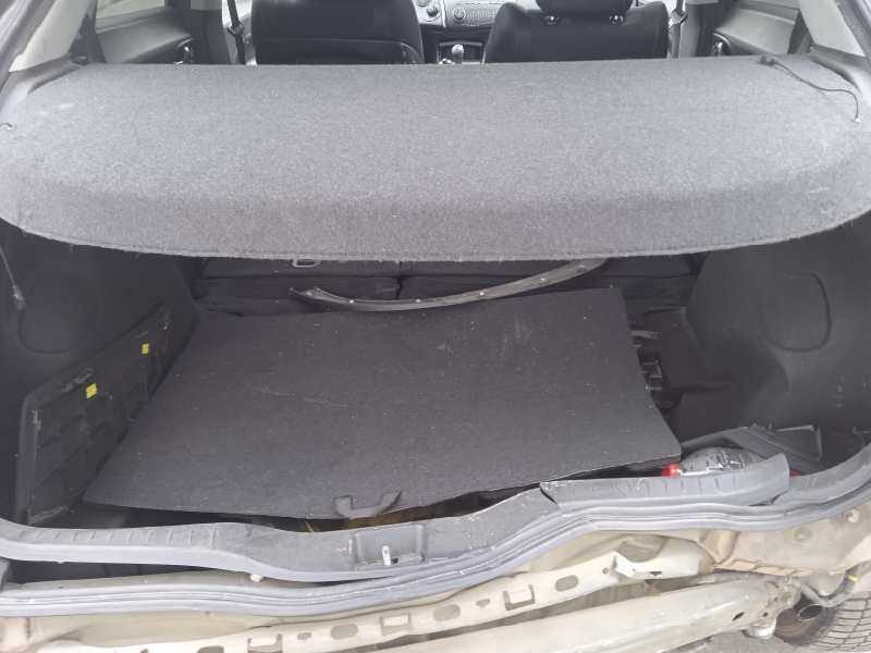 honda civic berlina 5 (fk) del año 2010