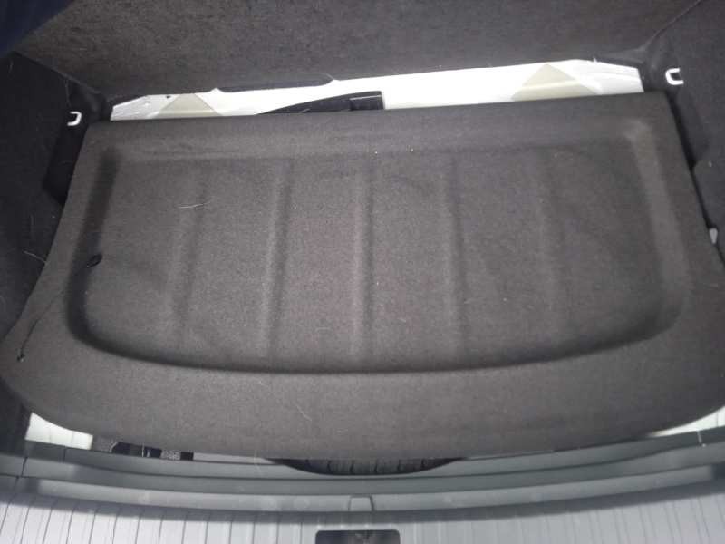 seat ateca (kh7) del año 2022