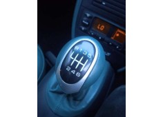 porsche boxster (typ 986) del año 2003 2