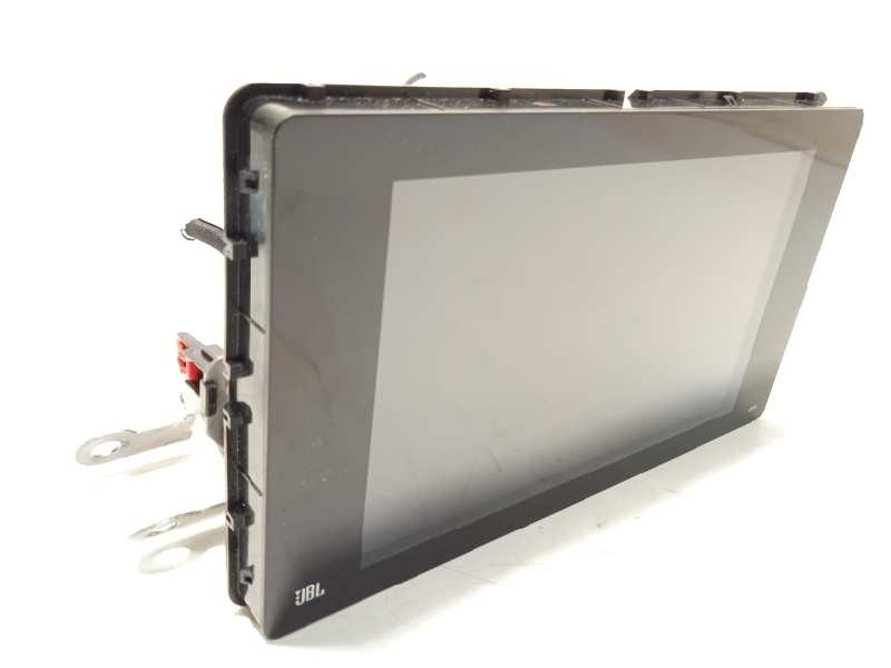 PANTALLA MULTIFUNCION 86140F4020 1380007950J101